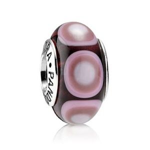 Pandora Murano Glass Bead